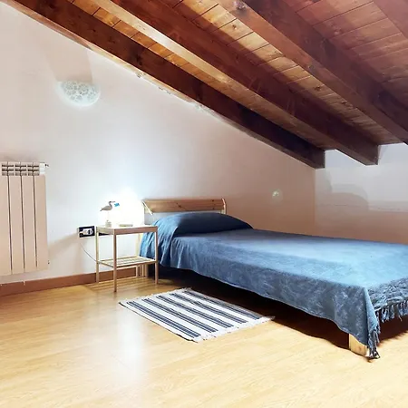 Loft Regia Antica Lejlighed